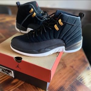Retro 12s